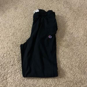 Champion joggers